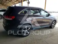 2016 KIA Sorento фото