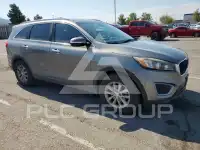 2016 KIA Sorento фото