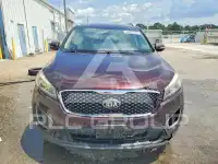 2016 KIA Sorento фото