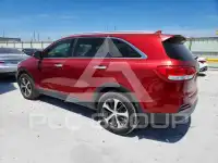2016 KIA Sorento photo