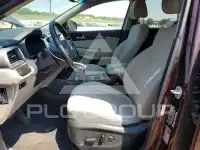 2016 KIA Sorento photo