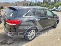2016 KIA Sorento фото