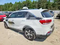 2016 KIA Sorento фото