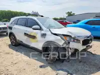 2016 KIA Sorento фото