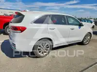 2016 KIA Sorento photo