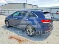 2016 KIA Sorento фото