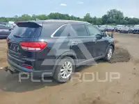 2016 KIA Sorento фото