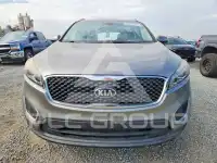 2016 KIA Sorento фото