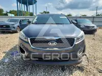 2016 KIA Sorento фото
