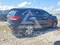 2016 KIA Sorento фото