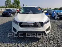 2016 KIA Sorento photo