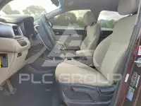 2016 KIA Sorento фото