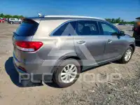 2016 KIA Sorento фото
