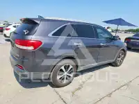 2016 KIA Sorento photo