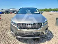 2016 KIA Sorento фото