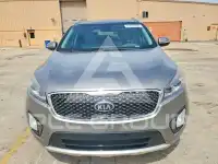 2016 KIA Sorento фото