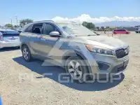 2016 KIA Sorento фото