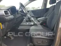 2016 KIA Sorento фото