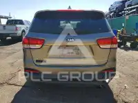 2016 KIA Sorento фото