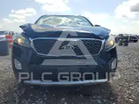 2016 KIA Sorento фото
