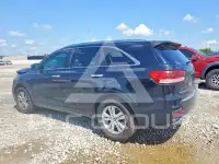 2016 KIA Sorento фото