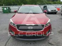 2016 KIA Sorento фото