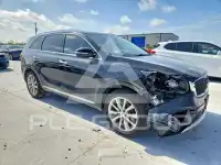 2016 KIA Sorento фото