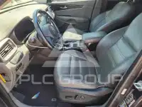 2016 KIA Sorento photo