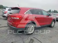 2016 KIA Sorento фото