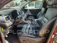 2016 KIA Sorento фото