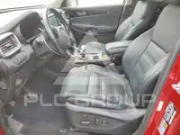 2016 KIA Sorento фото