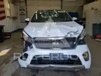 2016 KIA Sorento photo