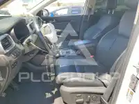 2016 KIA Sorento фото