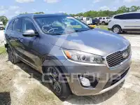 2016 KIA Sorento фото