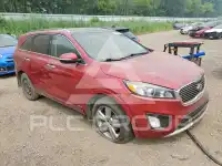 2016 KIA Sorento фото