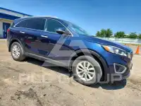 2016 KIA Sorento фото
