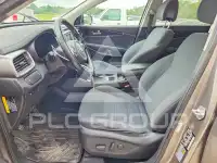 2016 KIA Sorento фото