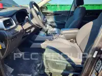 2016 KIA Sorento фото