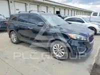 2016 KIA Sorento фото