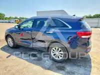 2016 KIA Sorento фото