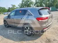 2016 KIA Sorento фото