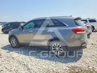2016 KIA Sorento фото
