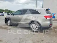 2016 KIA Sorento фото