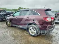 2016 KIA Sorento photo