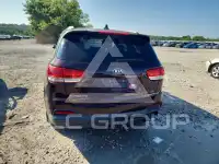 2016 KIA Sorento фото