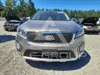 2016 KIA Sorento фото