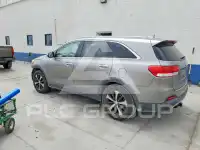 2016 KIA Sorento фото