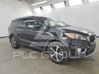 2016 KIA Sorento фото
