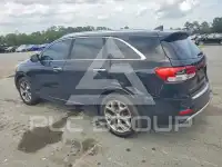 2016 KIA Sorento фото