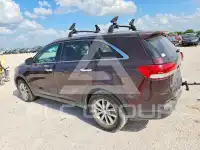 2016 KIA Sorento фото